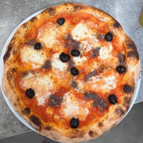 Napolitana