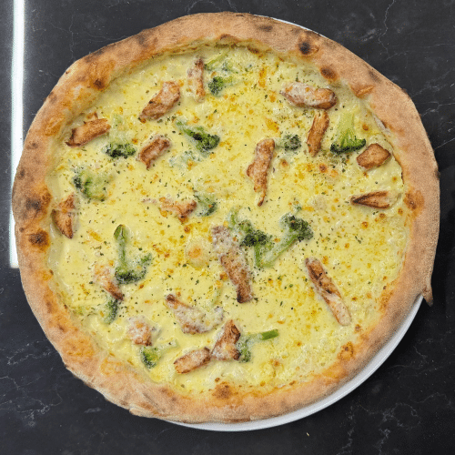Pizza Kentucky