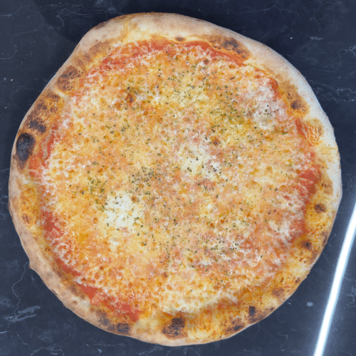 Pizza Margherita