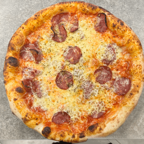 Pizza Salami