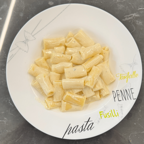 Quattro Formaggi