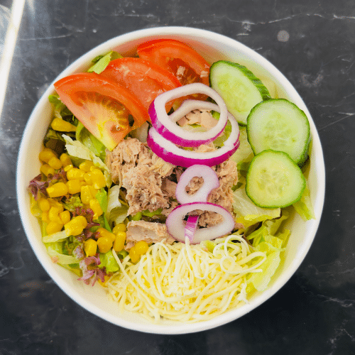 Salat Tonno