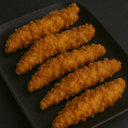 6er Chicken Filet