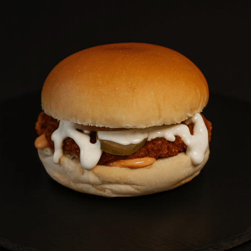 Chicken Tastic