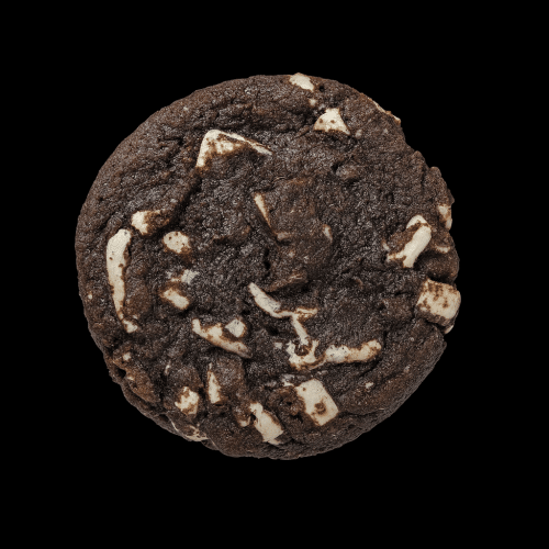 Chocolate Fudge Cookie
