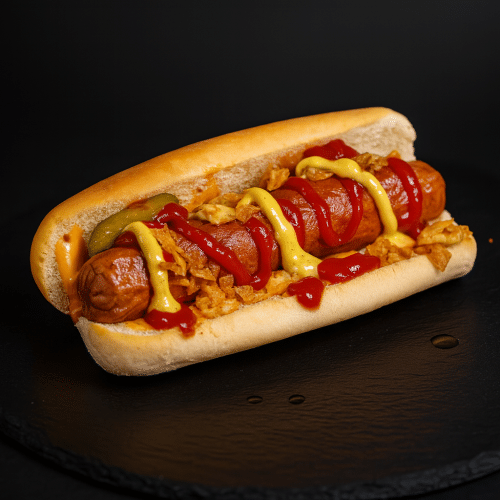 Hot Dog Classic