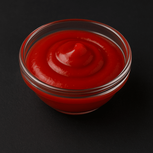 Ketchup
