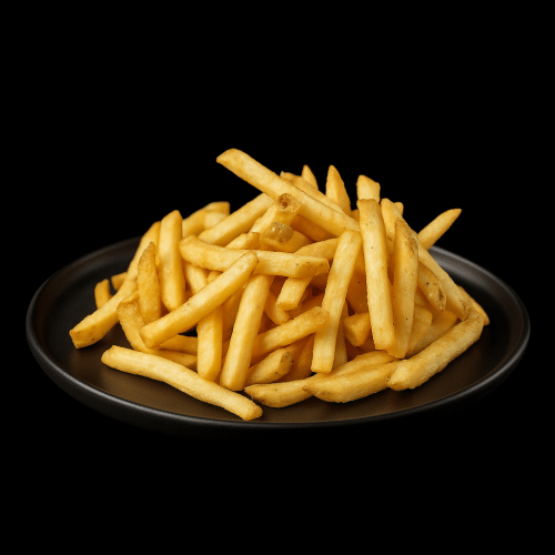 Pommes Frites