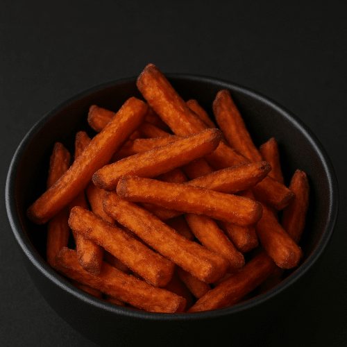 Sweet Potatoes