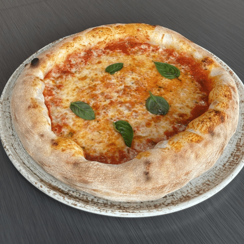 Pizza Margherita