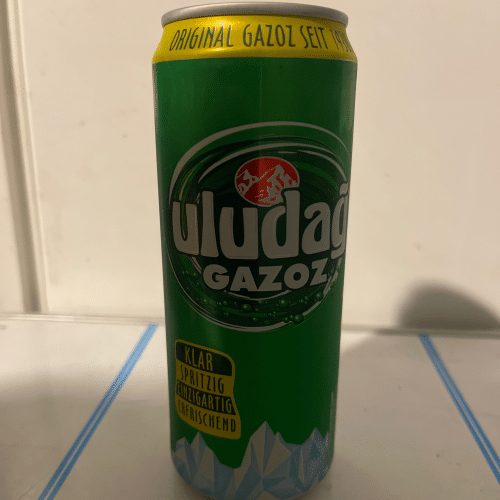 Uludag 0,33l (EINWEG)
