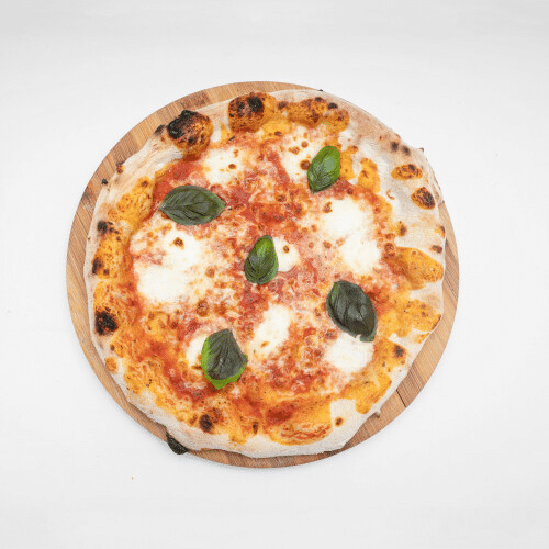 Pizza Margherita