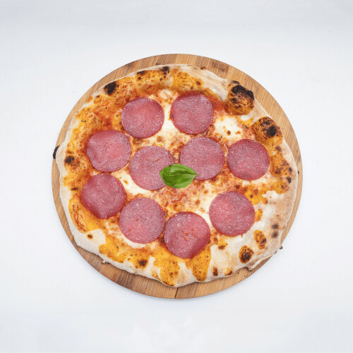 Pizza Salami