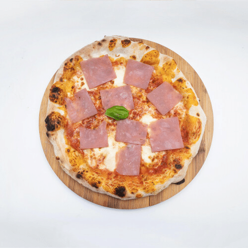 Pizza Proscuitto