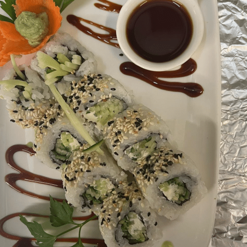 Kapa-Philadelphia Maki