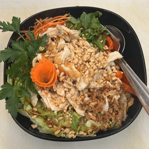 Pho Tron Ga oder vit
