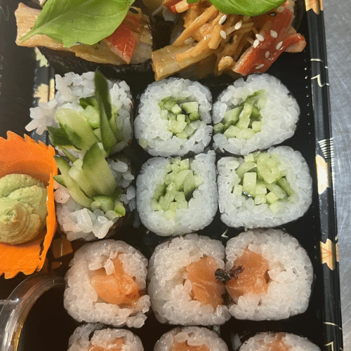 Sushi Box 2