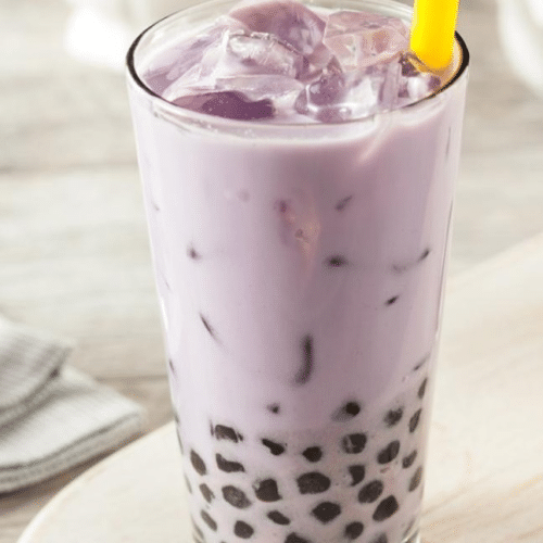 Taro Jasmin Milchtee 0,7l