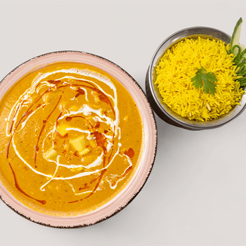 Chicken Mango
