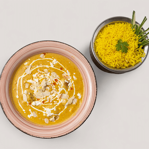 Malai Kofta