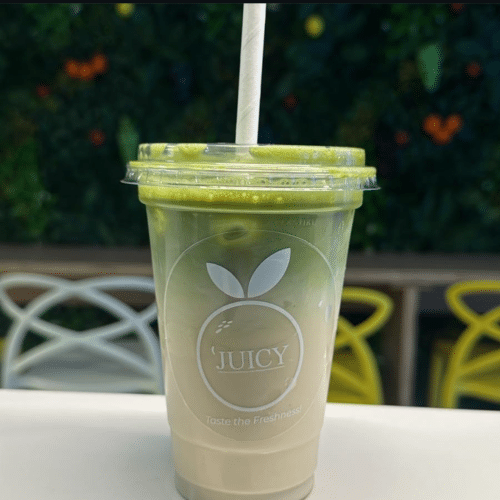 Matcha
