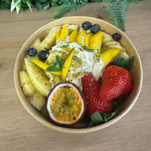 Fruit Bowl