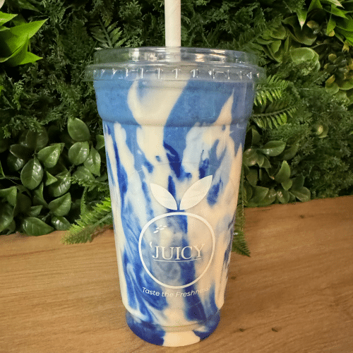 Smoothie - Blue Coco 0,4l