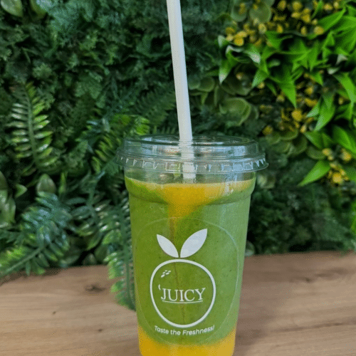 Smoothie - Popeye 0,4l