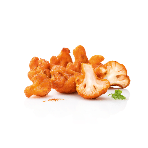 Cauli Wings (6 Stück)