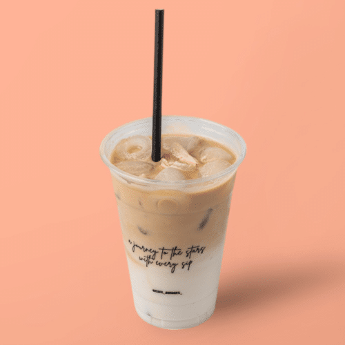 Iced Kaffee Latte 0,45l