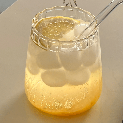 Mango Limonade 0,45l