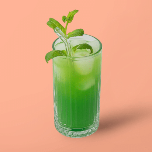 Tropical Breeze Cocktail 0,45l