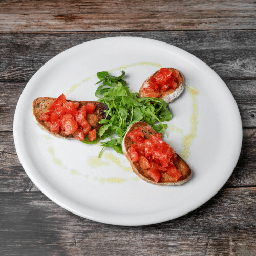Bruschetta Al Pomodoro 3 Stk