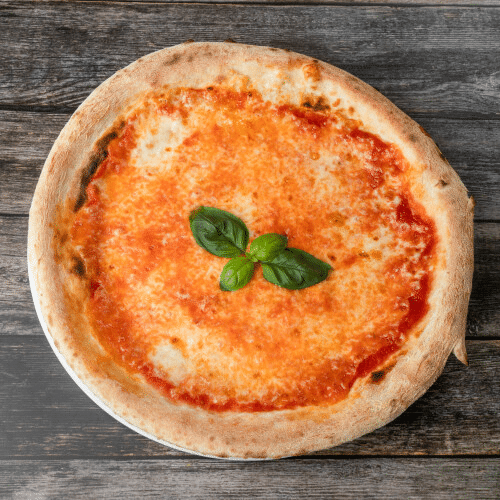 Pizza Margherita