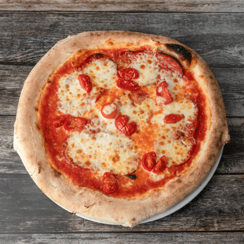 Pizza Salame