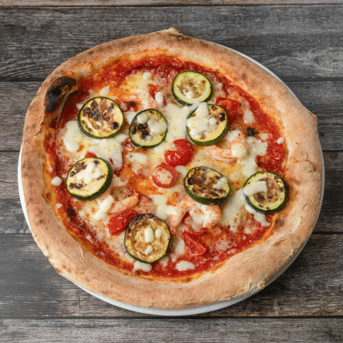 Pizza Speciale