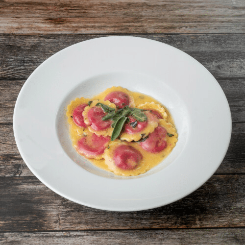 Ravioli