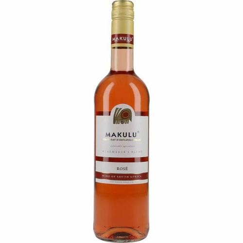 Makulu Rosé 0.75l