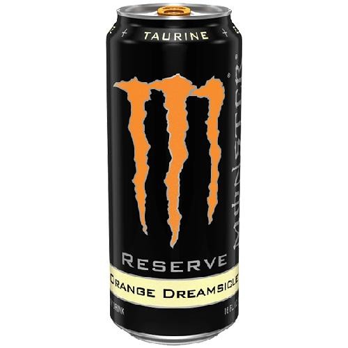 Monster Reserve Orange Dream 0.5l (EINWEG)