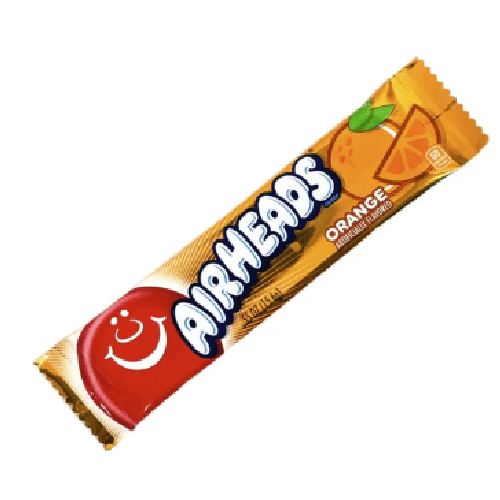 Airheads Orange 15g