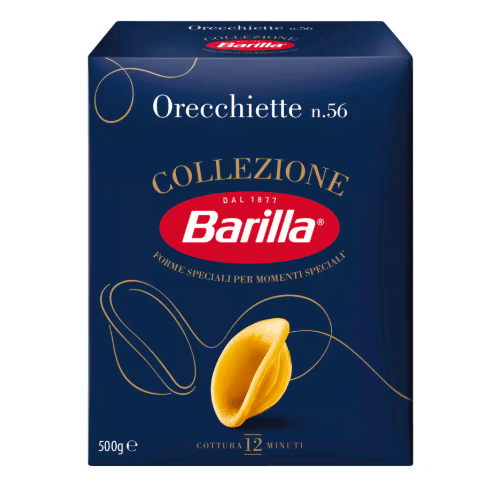 Barilla Collezione Nr.56