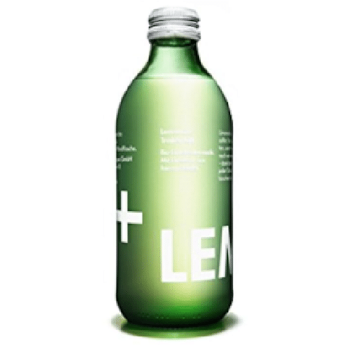 Beverages Limette Bio 0.33l (MEHRWEG)