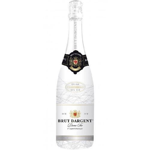 Brut dArgent Chardonnay Ice 0.75l