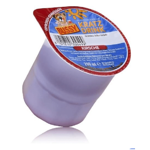 Bussy Kratzeis Kirsche 0.02l