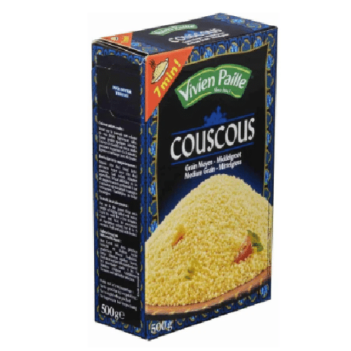 Couscous Vivien Paille 500g