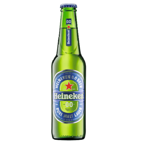 Heineken 0.0