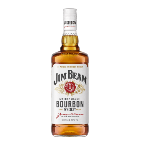 Jim Beam White 0.7l