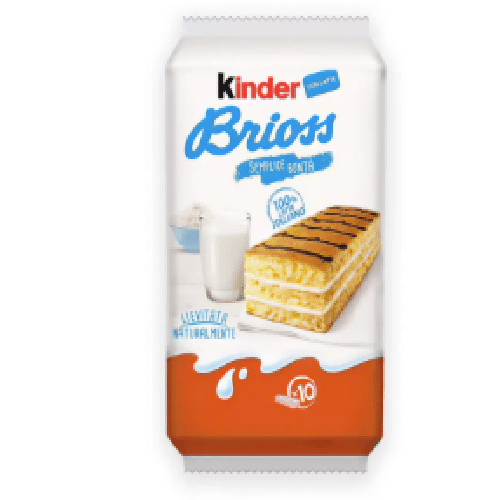 Kinder Brioss 270g