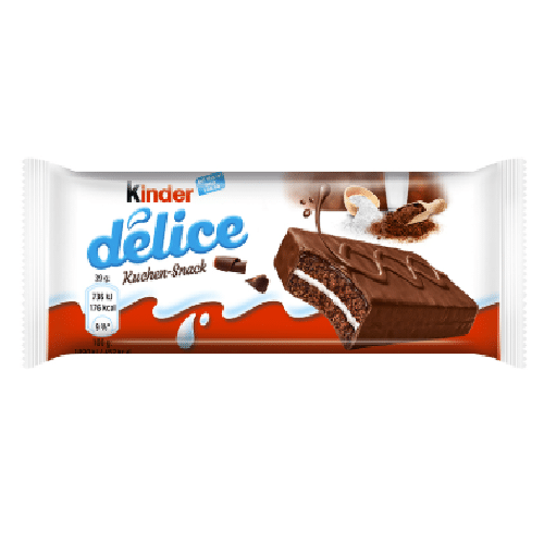 Kinder Delice
