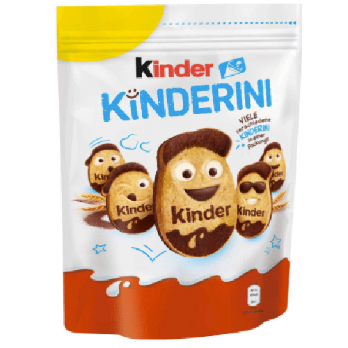 Kinder Kinderini 250g
